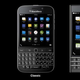 Illustration for article titled Blackberry Confirms Its Bizarre Box-Like Phone Is Coming This Fall